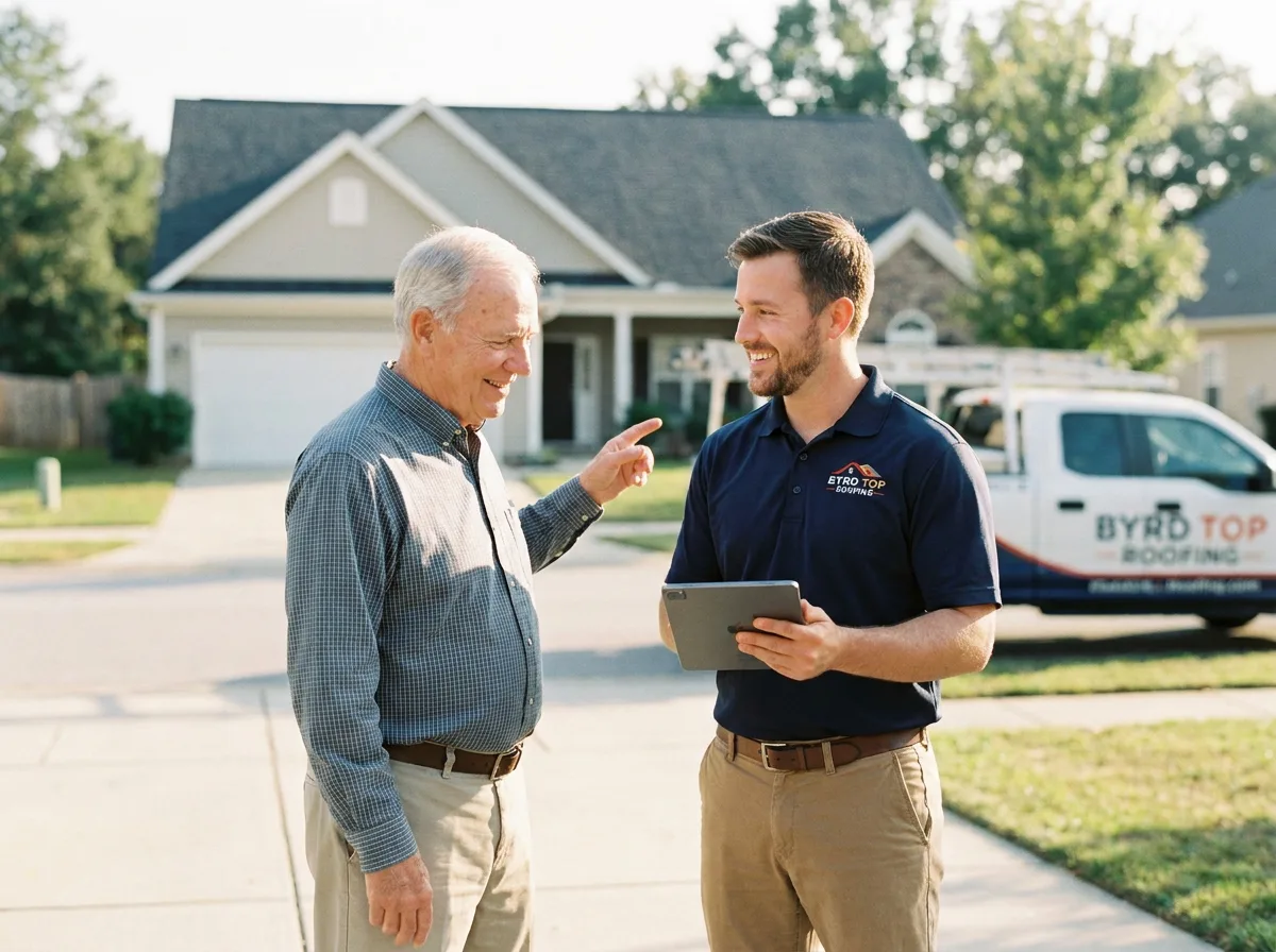 Roofing Starlight, PA FAQs